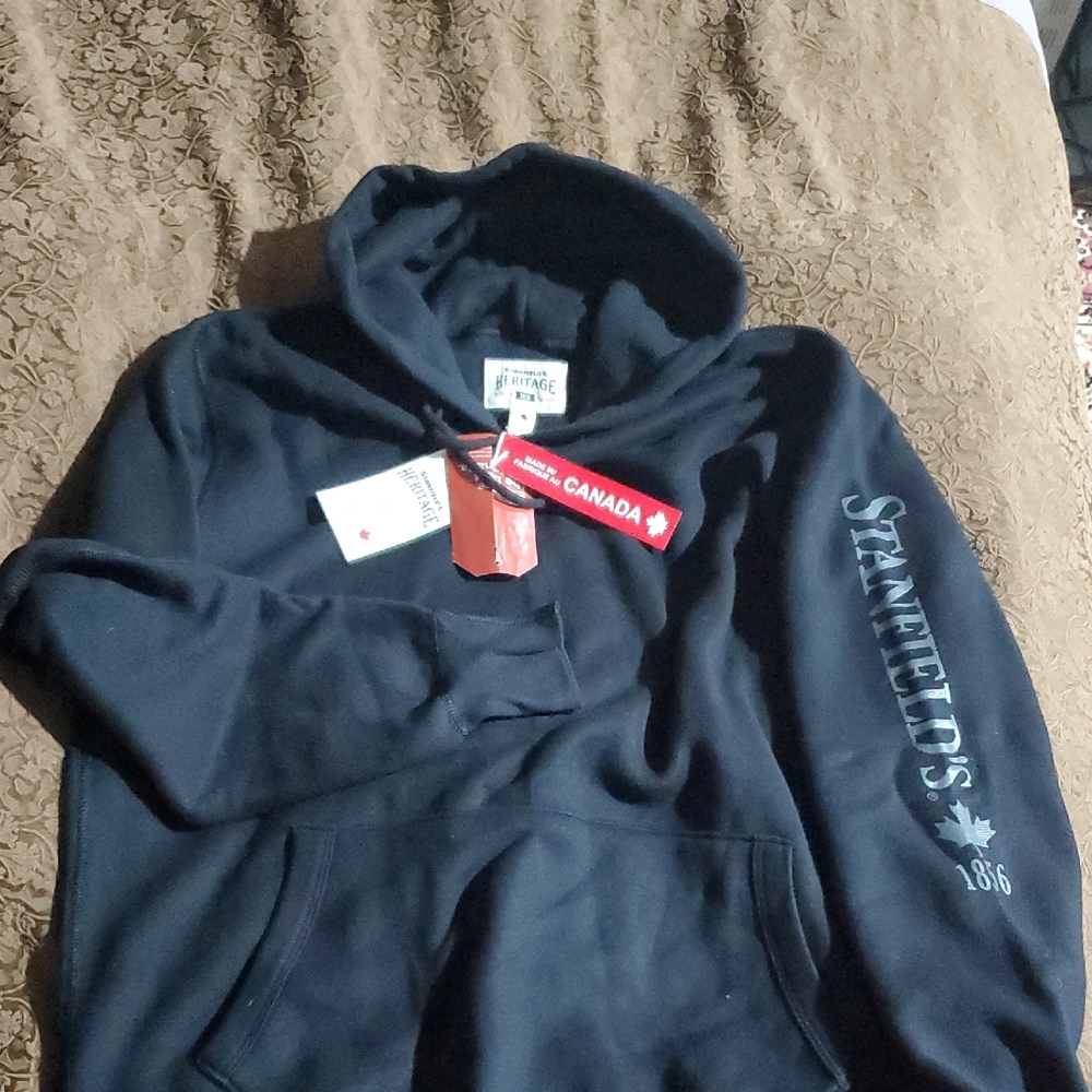 Stanfield's Hoodie